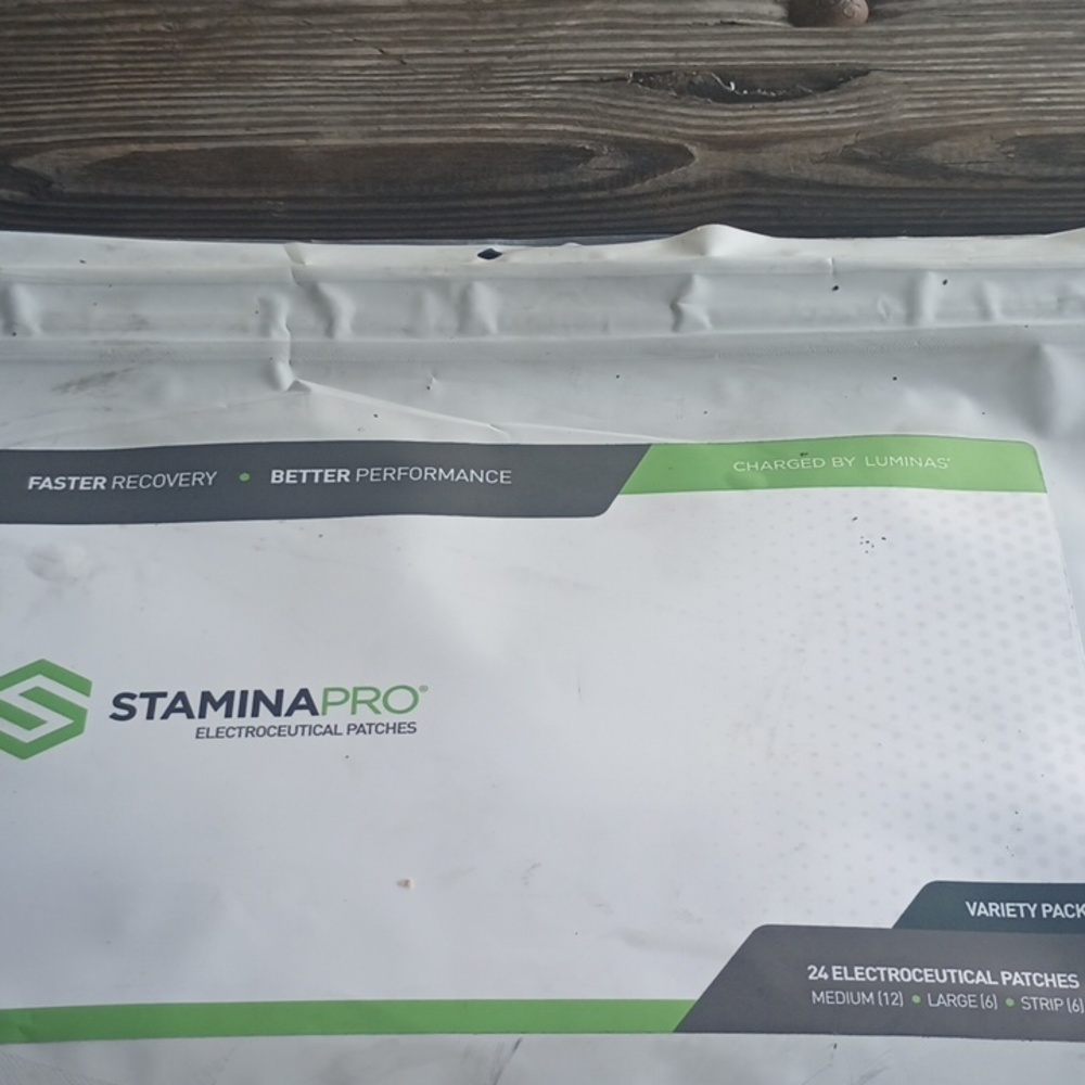 Stamina pro